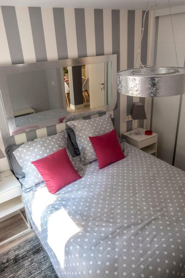 Apartamento Valtour Вальядолид Экстерьер фото