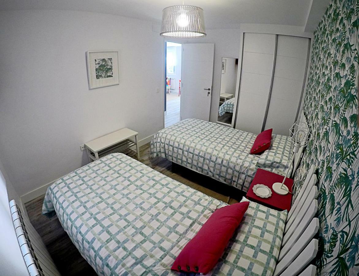 Apartamento Valtour Вальядолид Экстерьер фото