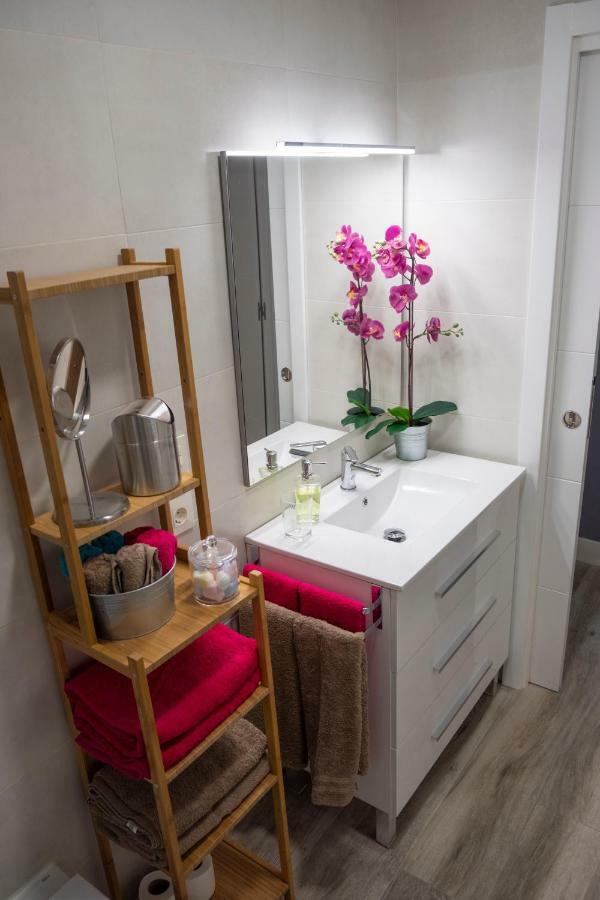 Apartamento Valtour Вальядолид Экстерьер фото